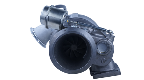 T1230-01_GT4294/K31 Turbocharger - GASKET INCLUDED
